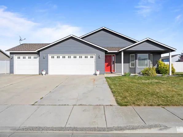 4817 Reagan Way, Pasco, WA 99301