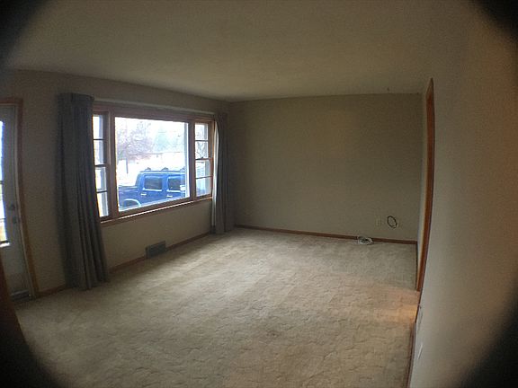 Upstairs family room