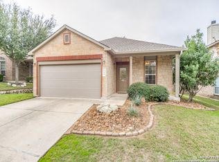7646 Mission Ledge, Boerne, TX 78015