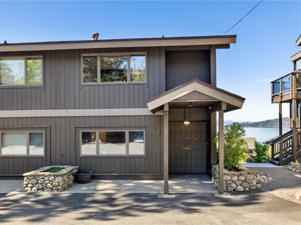 549 Lakeshore Blvd APT 7, Incline Village, NV 89451
