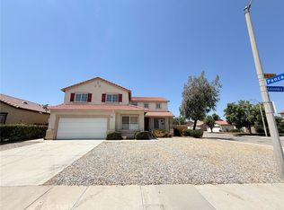 36547 Caleandra St, Palmdale, CA 93552