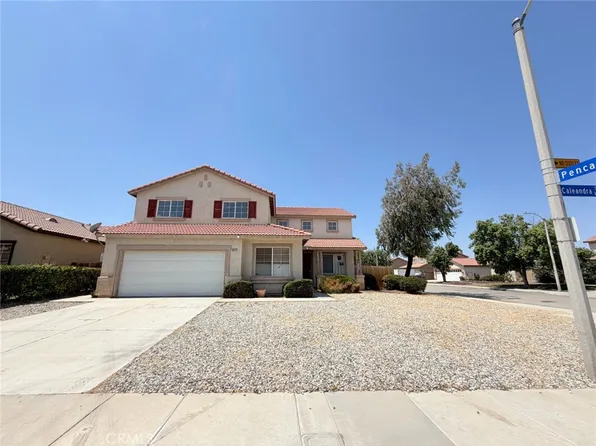 36547 Caleandra St, Palmdale, CA 93552
