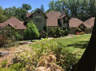 4431 Canyon Valley Rd, Diamond Springs, CA 95619