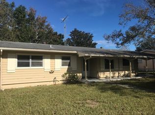 3761 SW 147th St, Ocala, FL 34473