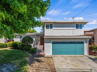 19116 Schuster Ave, Castro Valley, CA 94546