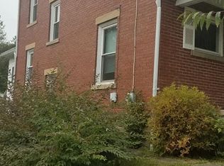 308 E Scribner Ave, Du Bois, PA 15801