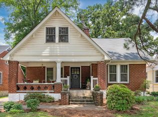 1337 Jefferson Ave, East Pt, GA 30344