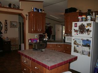 23 Amber Dr, Huntsville, TX 77320