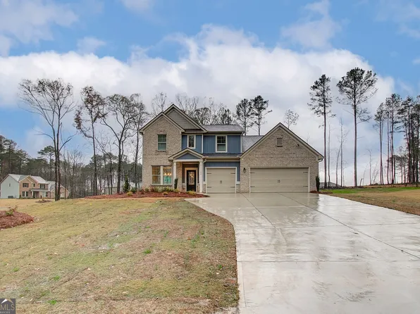 100 Cooper Cv E, Fayetteville, GA 30215