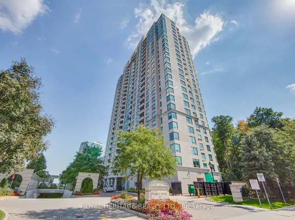 61 Town Centre Ct #1903, Toronto, ON M1P 5C5