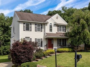 1539 Eldorado Dr, Aliquippa, PA 15001