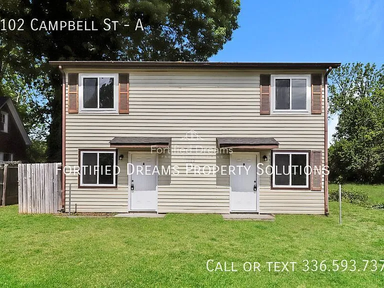 1102 Campbell St #A — Photo 17