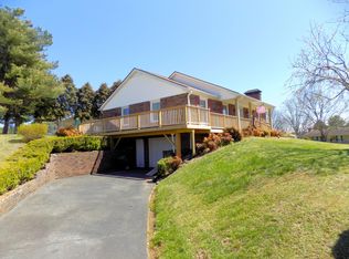 1424 Scenic Dr, New Market, TN 37820