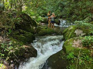 0 Falling Water Rd, Franklin, NC 28734