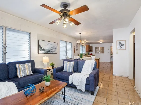 1454 Dement St, Honolulu, HI 96819