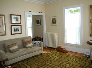 34 North St #2, Portland, ME 04101