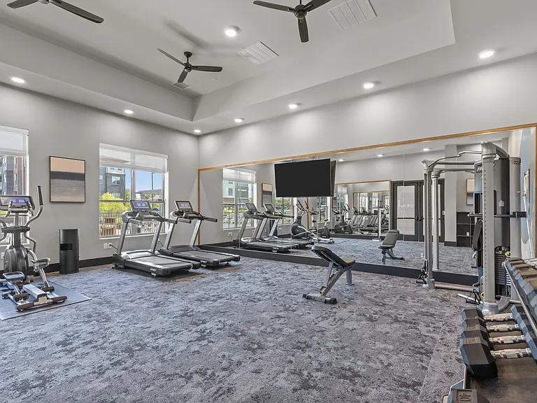 Timberlake Villas — Photo 31