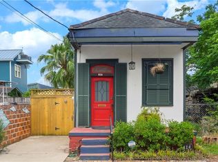 814 Nunez St, New Orleans, LA 70114