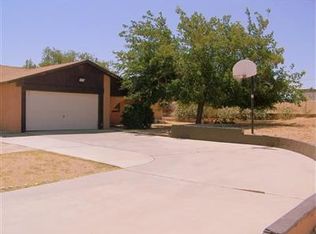 1371 Sunshine Dr, Barstow, CA 92311