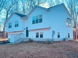 137 Windham Road, Brooklyn, CT 06234