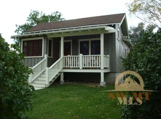 314 S L St, Livingston, MT 59047
