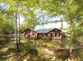 8300 Poplar Dell Rd, Century, FL 32535