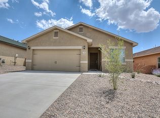 10801 Corona Ranch Rd SW, Albuquerque, NM 87121