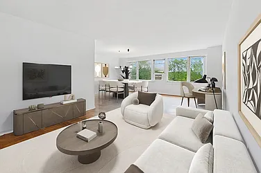 4525 Henry Hudson Parkway West, #506