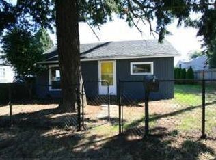 6556 SE 66th Ave, Portland, OR 97206