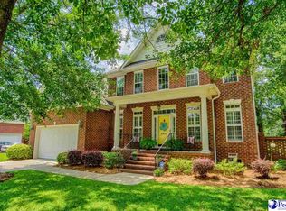 2816 Founder Dr, Florence, SC 29501