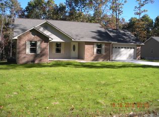 68 Stonecrest Loop, Crossville, TN 38571