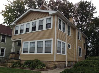 18417 Sloane Ave FLOOR 1, Lakewood, OH