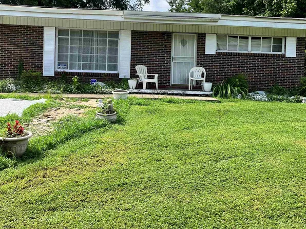 1201 Rayfield Dr, Birmingham, AL 35228
