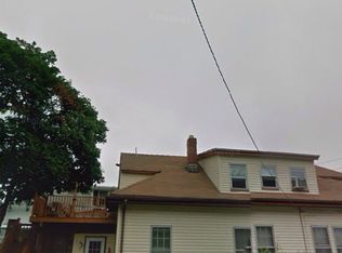 126 Greenville Ave, Johnston, RI 02919