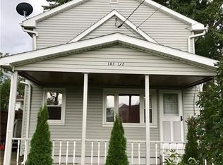 183 1/2 Vistula Ave, Orchard Park, NY 14127