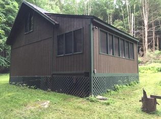 Miller Hollow Rd, Downsville, NY 13755