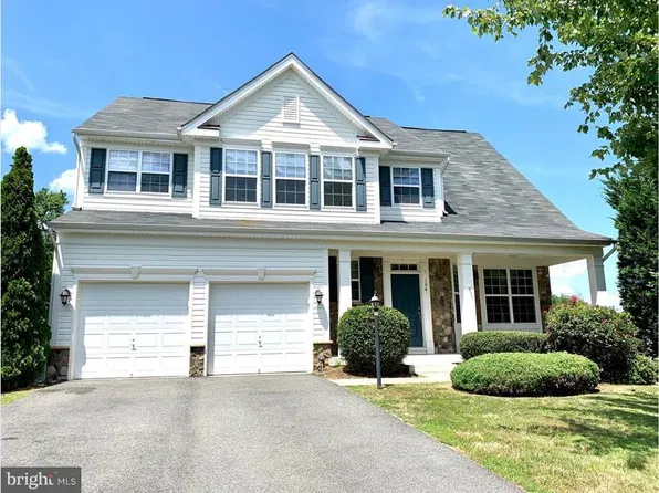 104 Belcroft Dr, Stafford, VA 22554