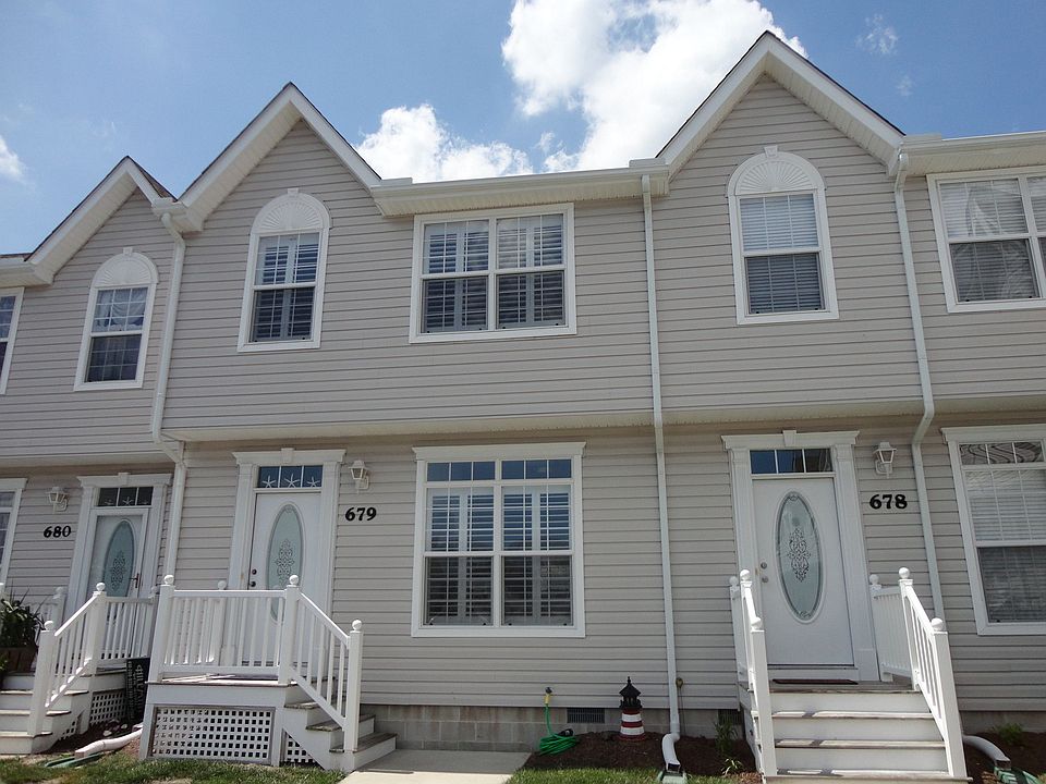 38480 Ocean Blvd UNIT 679, Frankford, DE 19945 Zillow