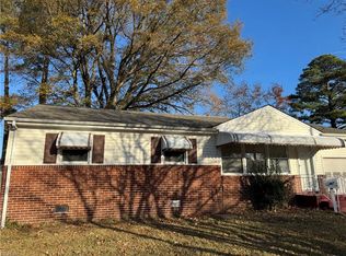 6444 Crafford Ave, Norfolk, VA 23518