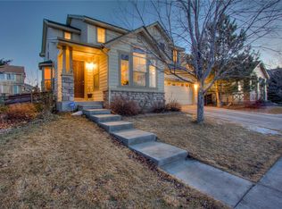 17582 E 104th Way, Commerce City, CO 80022