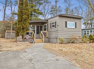 11 Timber Ln, West Wareham, MA 02576