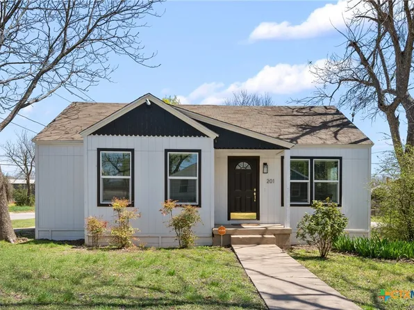 201 S 10th St, Temple, TX 76501