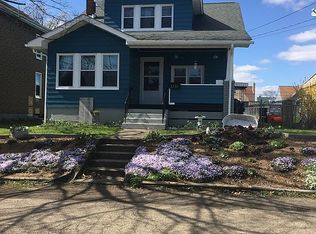 2356 Sheffield Rd, Aliquippa, PA 15001