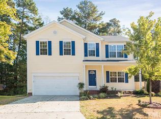 4509 Coral Dr, Durham, NC 27713
