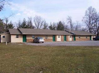 5213 E Northport Rd, Rome City, IN 46784