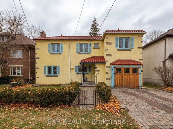 16 Lakeview Ter, Ottawa, ON K1S 3H4