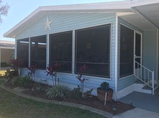3509 Swan Lake Dr, Titusville, FL 32796