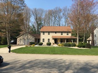 4158 Dunes Pkwy, Muskegon, MI