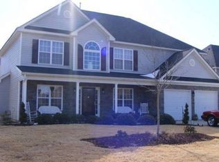 116 Madelia Pl, Mooresville, NC 28115