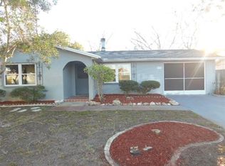 9636 Glen Moor Ln, Port Richey, FL 34668